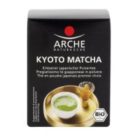 Kyoto Matcha Pulvertee, 30g
