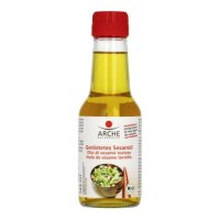 Sesamöl geröstet, 145ml