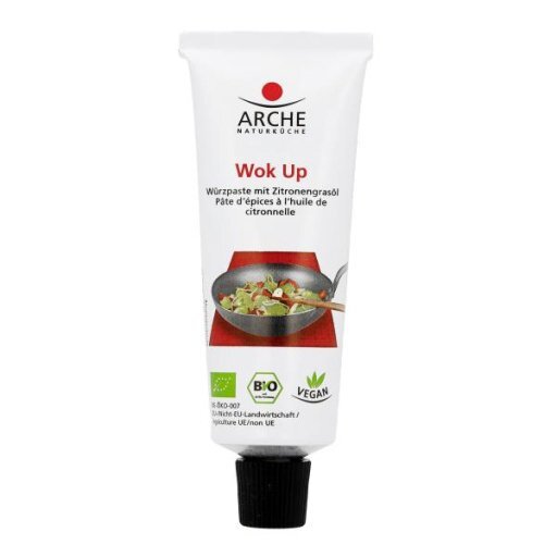 Wok Up Würzpaste, 50g