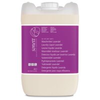 Flüssigwaschmittel Lavendel - Kanister, 20l