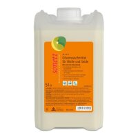 Oliven-Waschmittel für Wolle & Seide - Kanister, 5l