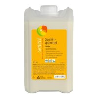 Geschirrspülmittel Calendula - Kanister, 5l