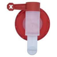 Abfüllhahn für 20L-Kanister, Stück