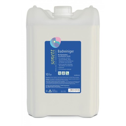 Badreiniger - Kanister, 10l