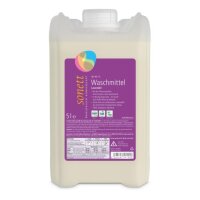 Flüssigwaschmittel Lavendel - Kanister, 5l