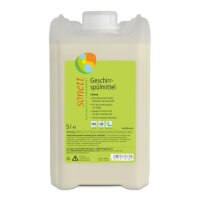 Geschirrspülmittel Lemon - Kanister, 5l