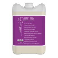 Flüssigwaschmittel Lavendel - Kanister, 10l