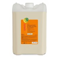 Oliven-Waschmittel für Wolle & Seide - Kanister,...