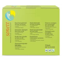 Maschinenspülmittel - Faltschachtel, 10kg