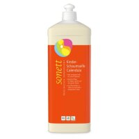 Kinder-Schaumseife Calendula - Nachfüllflasche, 1.0l