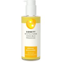 Mistelform Massageöl Myrthe-Orangenblüte, 145ml
