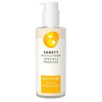 Mistelform Körperlotion Myrthe-Orangenblüte, 145ml