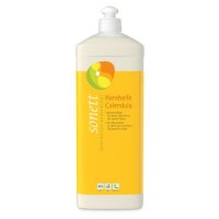 Handseife Calendula - Nachfüllflasche, 1.0l