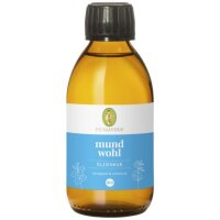 Mundwohl Ölziehkur, 200ml