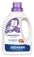 Weichspüler Lavendel, 750ml