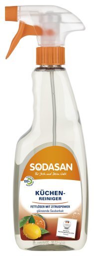 Küchenreiniger - Sprühflasche, 500ml