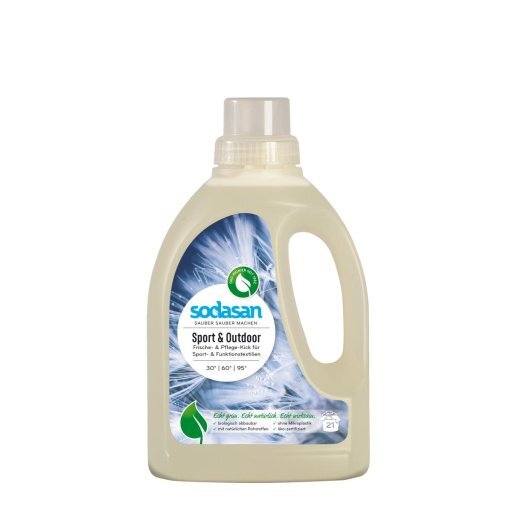 active Sportwaschmittel, 750ml