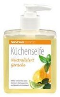 Flüssigseife für die Küche, 300ml
