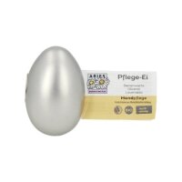 Stapeler Reise-Pflege-Ei in Weißblechhülle, 50g