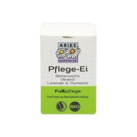 Stapeler Fußpflege-Ei, 50g