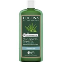 Feuchtigkeits-Shampoo Aloe Vera, 250ml