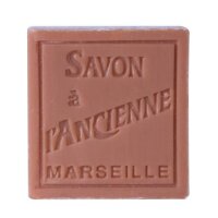 Rosenseife mit Karitebutter, 100g