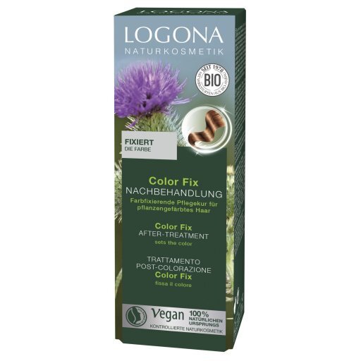 Color Fix Nachbehandlung, 100ml