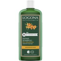 Repair & Pflege Shampoo Bio-Sanddorn, 250ml
