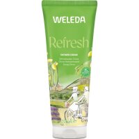 REFRESH Shower Cream Citrus, 200ml