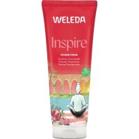 INSPIRE Shower Cream Granatapfel, 200ml