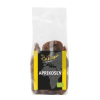 Aprikosen getrocknet, 250g