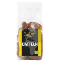 Datteln ohne Stein getrocknet, 200g