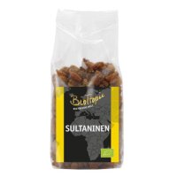 Sultaninen getrocknet, 250g