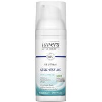 Gesichtsfluid neutral, 50ml