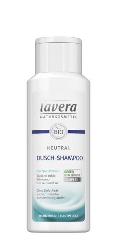 Dusch-Shampoo neutral, 200ml