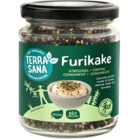 Furikake Streuwürze, 100g