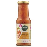 Grill-Würzsauce Sweet Chili, 210ml
