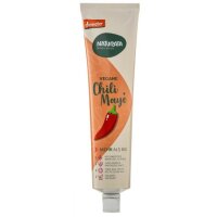 Vegane Chili Mayo DEMETER -Tube, 190ml