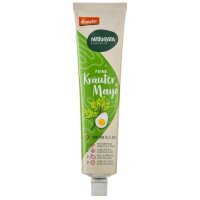 Kräuter Mayo DEMETER -Tube, 190ml