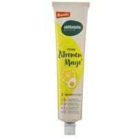 Zitronen Mayo DEMETER -Tube, 190ml
