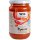 Tomatensauce mit Peperoni WIR., 340ml