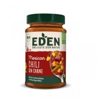 Mexican Chili sin Carne, 400g