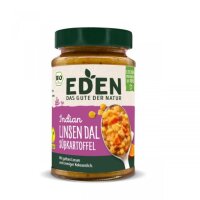 Indian Linsen Dal - Eintopf, 400g