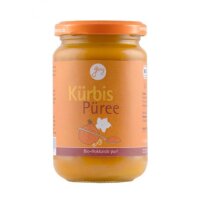 Kürbispüree, 350ml