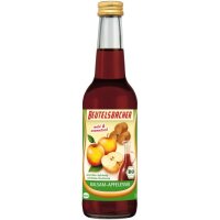 Balsam-Apfelessig, 0.33l
