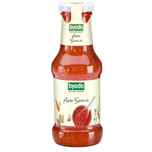 Asia-Sauce, 250ml