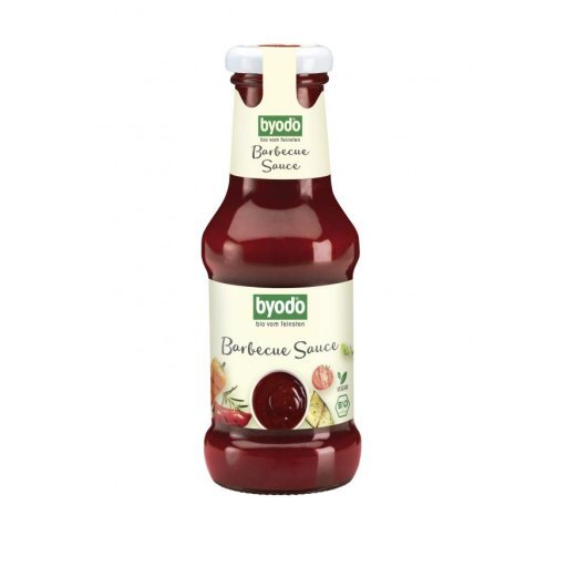 Barbecue-Sauce, 250ml