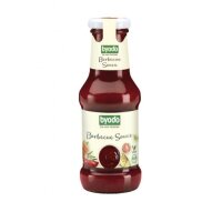 Barbecue-Sauce, 250ml