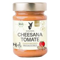 Cheesana Tomate vegan, 170g