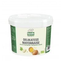Delikatess Mayonnaise 80% - Eimer, 5kg